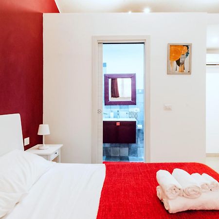 Helios Suites Testaccio - Center Of Rom Exteriör bild