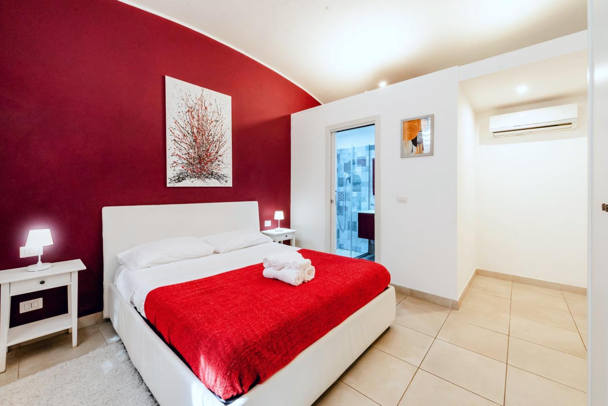 Helios Suites Testaccio - Center Of Rom Exteriör bild