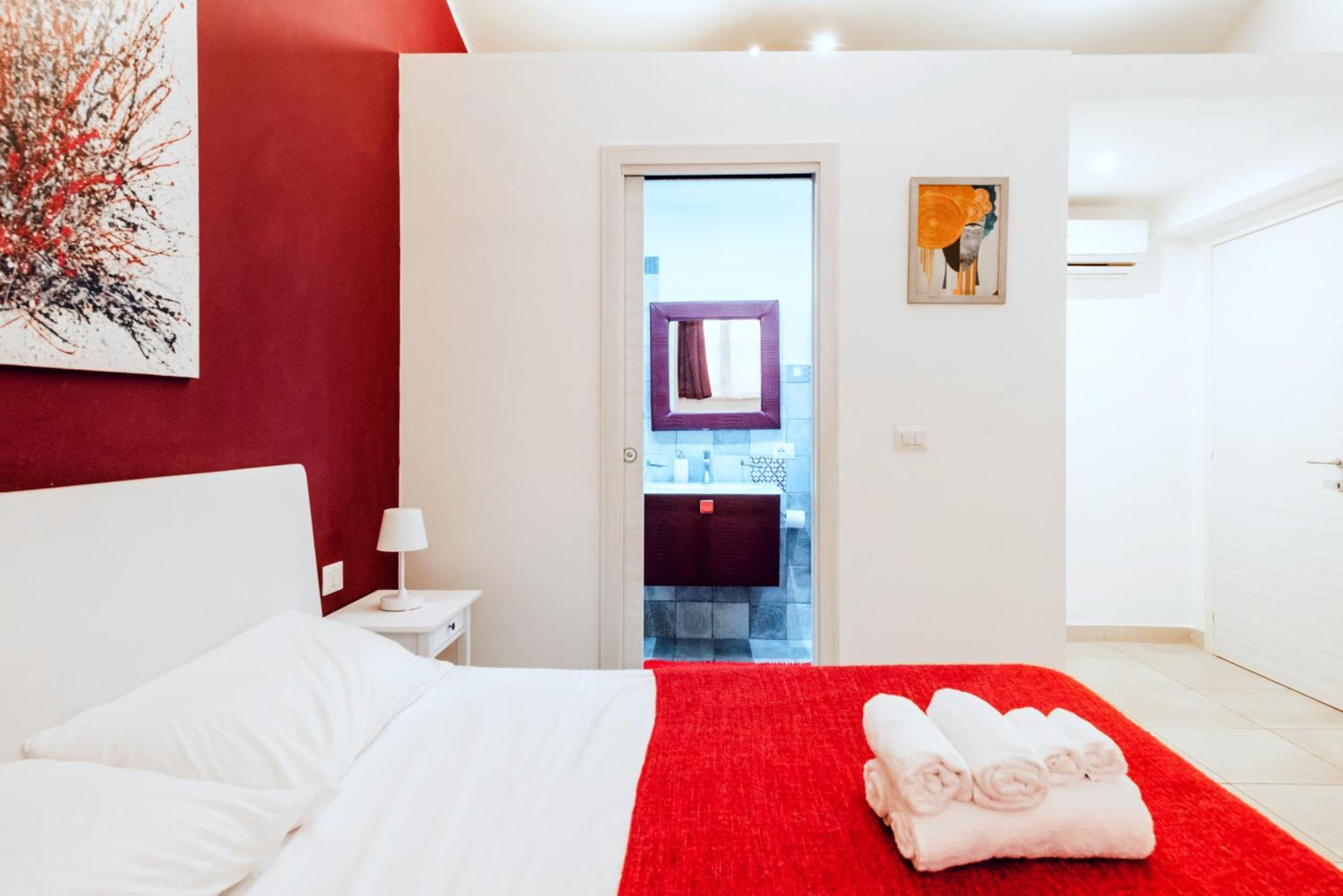 Helios Suites Testaccio - Center Of Rom Exteriör bild