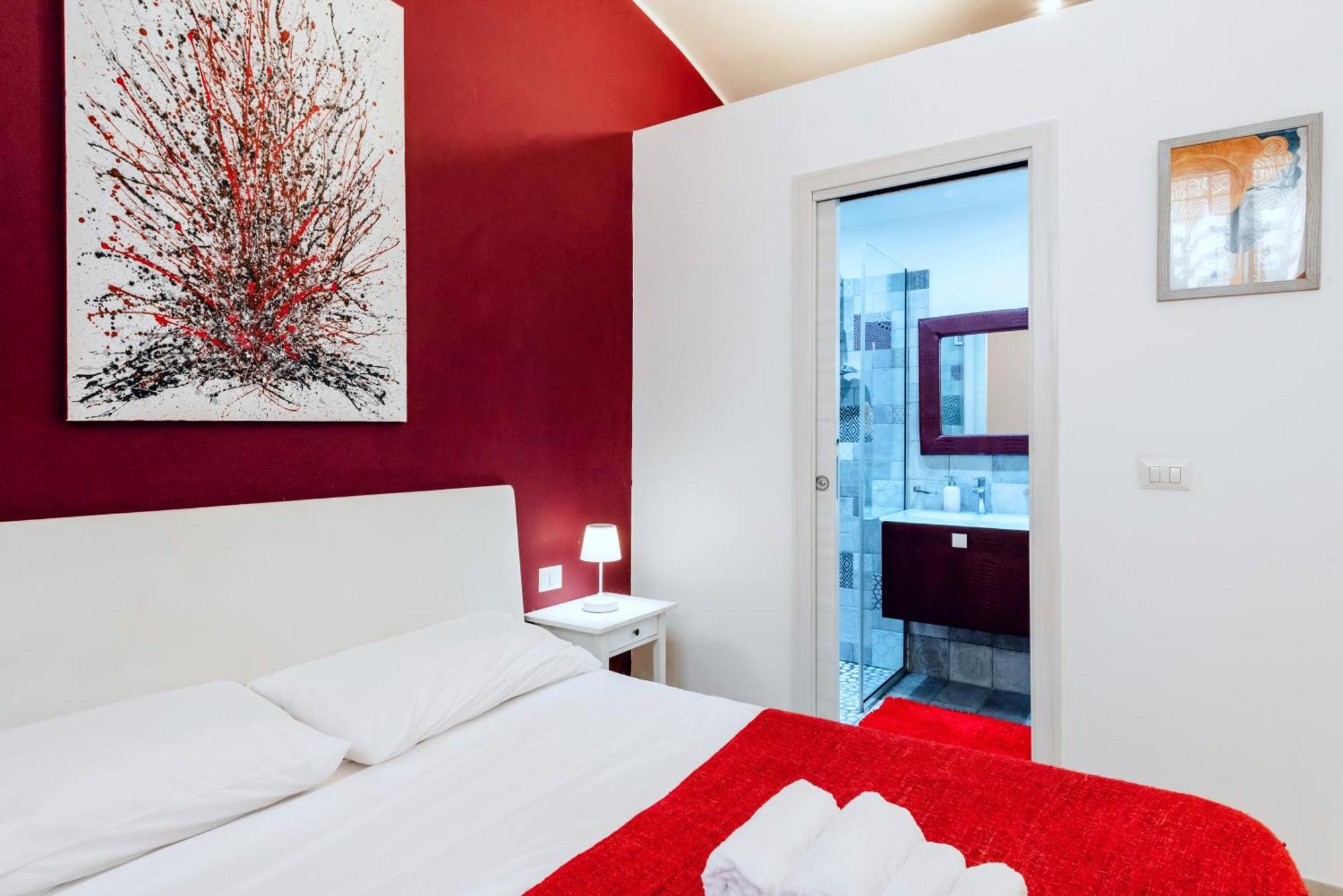 Helios Suites Testaccio - Center Of Rom Exteriör bild